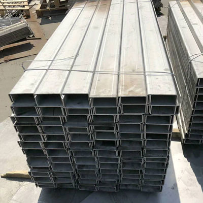 製造者によって製造されたチャネル鋼のサイズ,パンシング処理サービスと実際の重量請求書