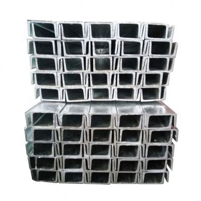 6mmステンレススチールUチャネルサプライヤーと原材料 JIS ASTM GB BS EN DIN標準の鋼級製品